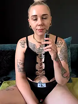 nora the strange online show from June 2026 10:30:02 AM