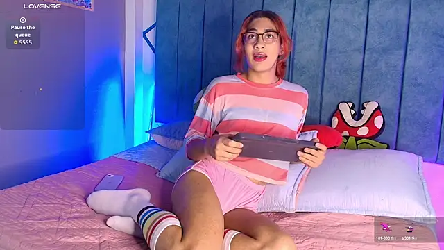 Samuel Matthew online show from September 2025 02:27:01 AM