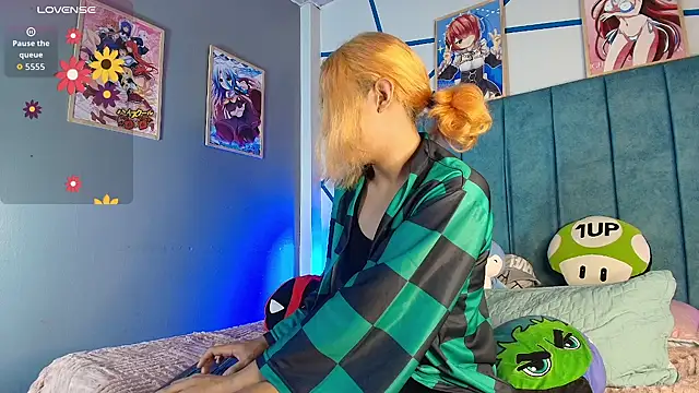 Samuel Matthew online show from October 2025 04:57:02 AM