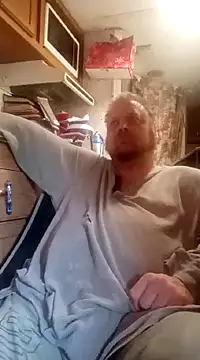 Snapshot of tjmacksjr chatting on January 2025 06:45:02 PM tjmacksjr online show from January 2025 06:45:02 PM