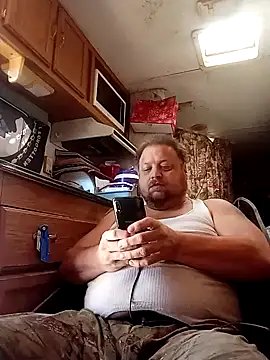 Snapshot of tjmacksjr chatting on February 2025 05:48:01 PM tjmacksjr online show from February 2025 05:48:01 PM