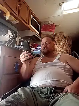 Snapshot of tjmacksjr chatting on February 2025 04:29:01 PM tjmacksjr online show from February 2025 04:29:01 PM