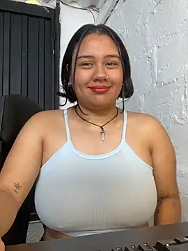 Snapshot of SofiaGarcia7 chatting on June 2026 02:27:02 PM SofiaGarcia7 online show from June 2026 02:27:02 PM