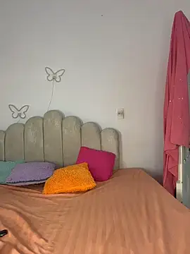 AlisonHoot69 online show from May 2026 12:19:02 AM