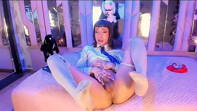 MadisonWood01 online show from November 2025 04:17:02 PM