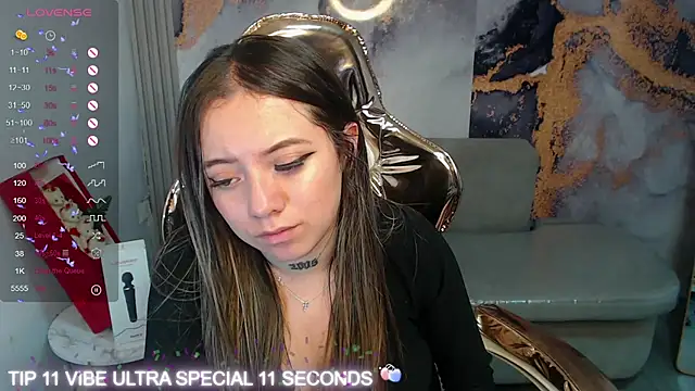 Cristal v 1 online show from March 2025 06:14:02 AM