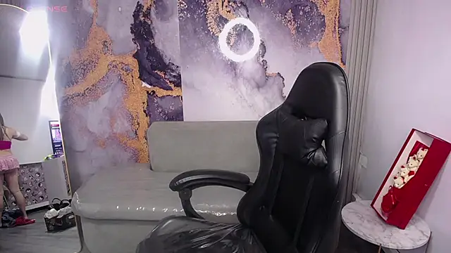 Cristal v 1 online show from September 2025 03:08:02 AM