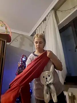 Gussie Bridie online show from January 2025 01:48:01 PM