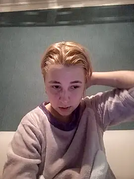 Gussie Bridie online show from January 2025 01:49:02 PM