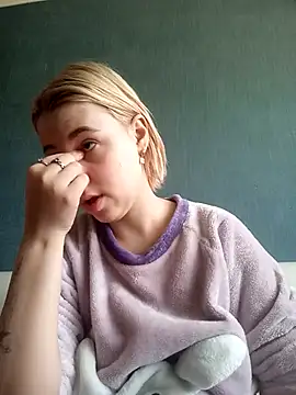 Gussie Bridie online show from February 2025 09:07:01 AM