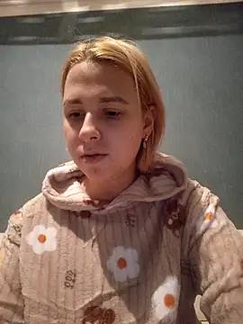 Gussie Bridie online show from February 2025 02:31:02 PM