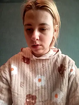 Gussie Bridie online show from February 2025 07:27:02 AM