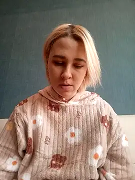 Gussie Bridie online show from February 2025 10:43:02 AM