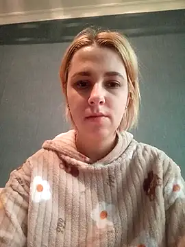 Gussie Bridie online show from February 2025 07:10:01 AM