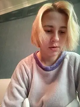 Gussie Bridie online show from February 2025 07:34:02 AM