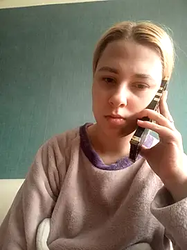 Gussie Bridie online show from March 2025 06:24:02 AM