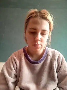 Gussie Bridie online show from March 2025 09:21:01 AM