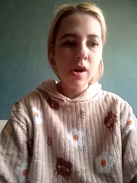 Gussie Bridie online show from March 2025 07:25:02 AM