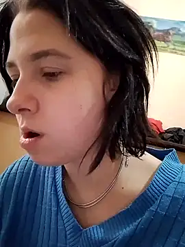 Gussie Bridie online show from September 2025 03:43:01 AM