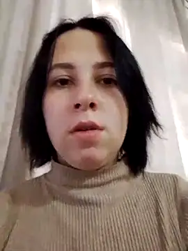 Gussie Bridie online show from October 2025 04:44:01 AM