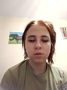 Gussie Bridie online show from October 2025 05:44:02 AM