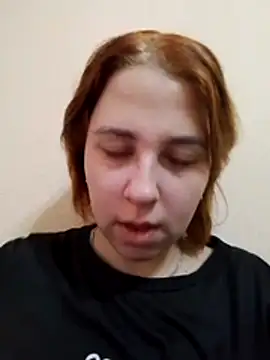 Gussie Bridie online show from November 2025 05:07:01 AM