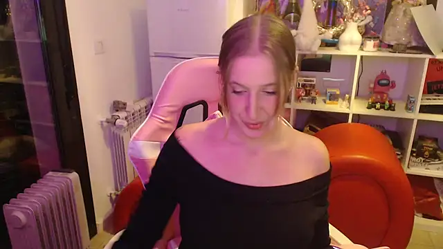 Pinkyladyxxx online show from December 2024 09:54:02 PM