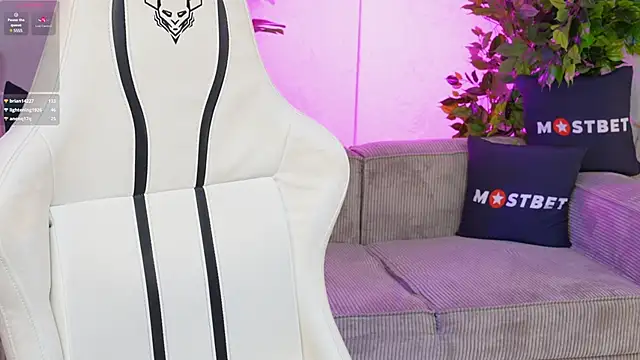 Britney054 online show from December 2024 03:44:02 AM