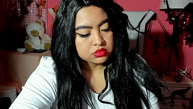 ivy roosx online show from October 2025 07:35:02 PM