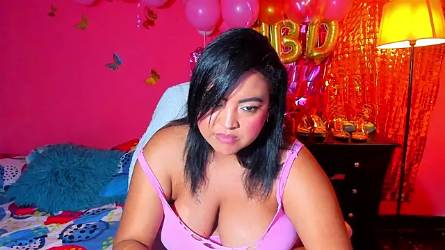 ivy roosx online show from April 2026 09:10:02 PM