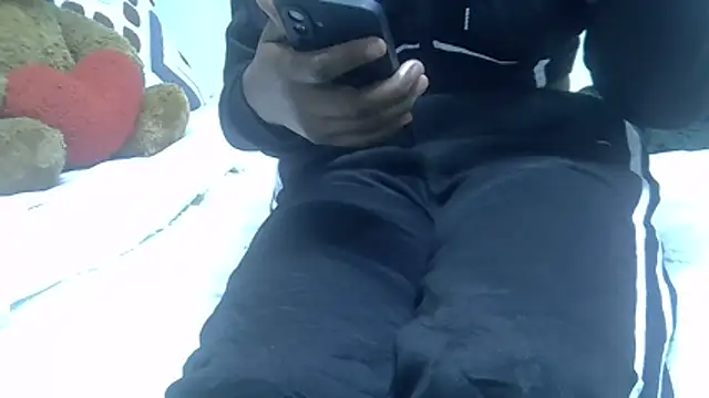 jeyberrie online show from March 2026 08:25:02 PM