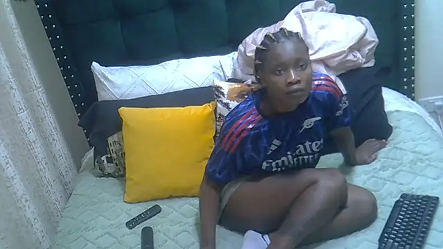 jeyberrie online show from May 2026 11:09:02 AM