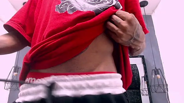 Jose Smoke online show from September 2025 07:52:02 PM