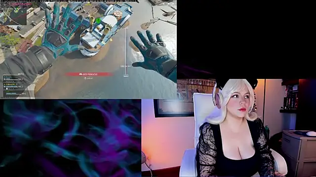 Irinaa Scarlett online show from January 2026 01:54:02 AM