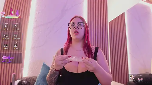 Snapshot of juicy_led_ chatting on February 2025 11:28:02 AM juicy led online show from February 2025 11:28:02 AM
