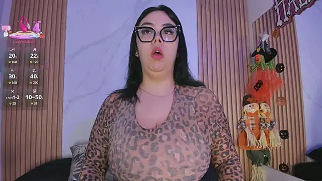 juicy led  online show from November 2025 11:12:01 AM