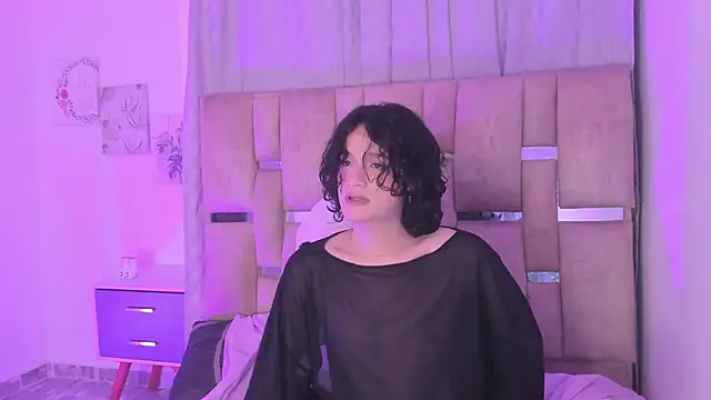 Black Rose2 online show from February 2026 11:51:01 AM