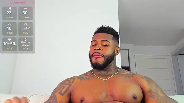 Makonneen online show from March 2026 08:12:01 PM