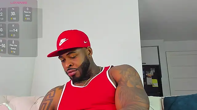 Makonneen online show from March 2026 10:48:01 PM