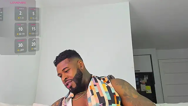 Makonneen online show from March 2026 04:40:01 AM