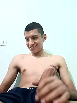 Rogersmit2 online show from February 2025 11:25:02 PM