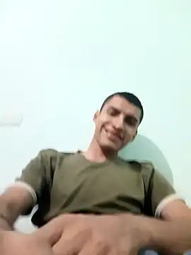 Rogersmit2 online show from March 2025 02:59:02 AM