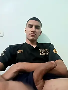 Rogersmit2 online show from September 2025 01:17:01 AM