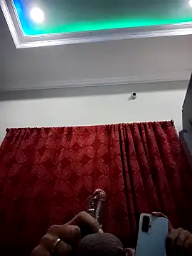 hairy gun online show from December 2024 11:51:01 PM