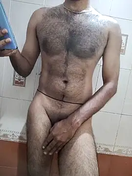 hairy gun online show from December 2024 11:50:02 AM