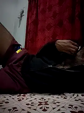 hairy gun online show from December 2024 07:51:01 AM