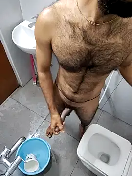 hairy gun online show from January 2025 07:13:01 PM