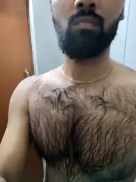 hairy gun online show from January 2025 11:59:01 AM