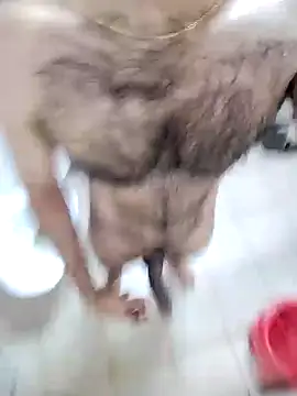 hairy gun online show from January 2025 07:10:01 PM