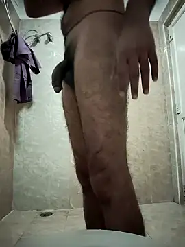 hairy gun online show from January 2025 08:57:02 AM